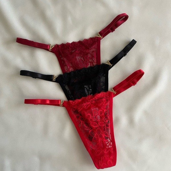 Producto - Regulable de encaje