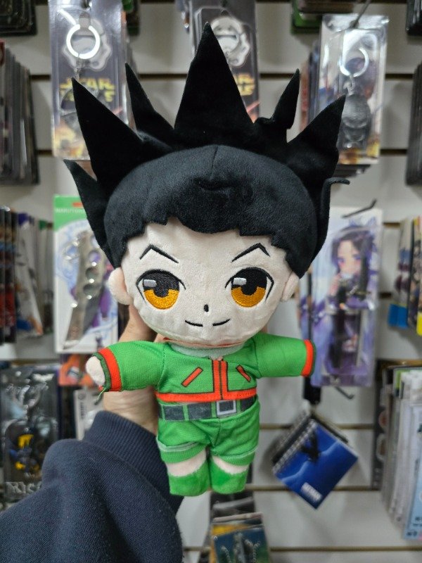 Producto - Peluche Gon