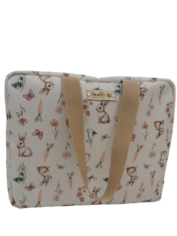 Producto - Valija Bunny