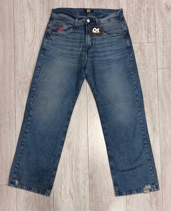 Jeans hombre OK pack