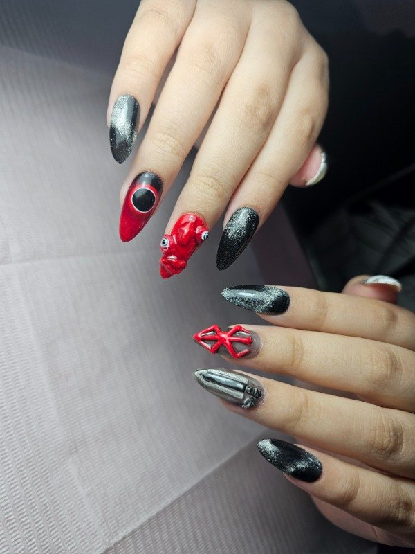 Producto - Taller Press On Nails - 4