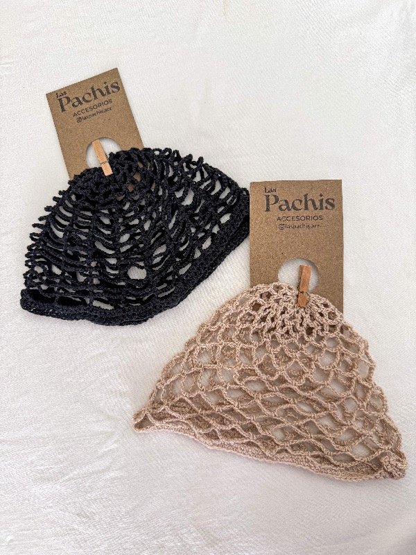 Producto - Gorrito Summer