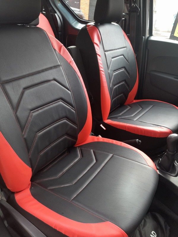 Producto - fundas automotor con vira