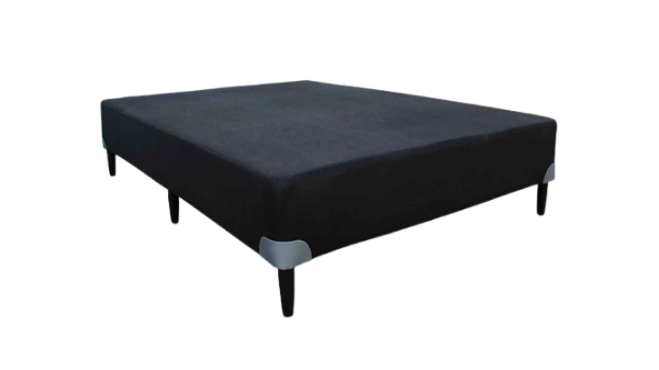 Producto - Box Natural Soft 100 x 190 Olimpo