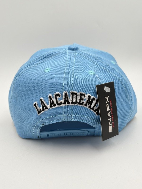 Producto - RACING CELESTE - 1