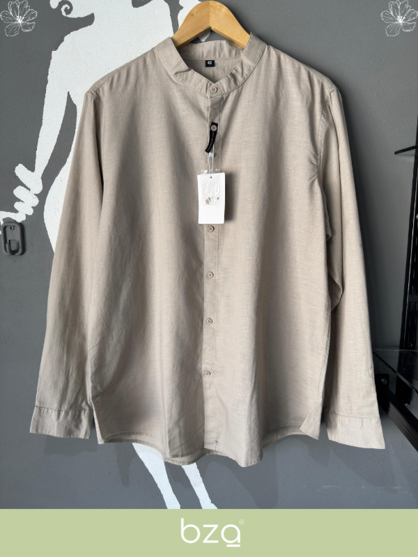 Producto - CAMISA LINO CANCUN