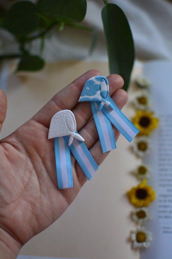 Producto - Escarapela