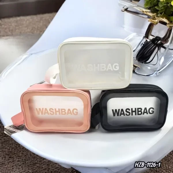 Producto - PORTA COSMÉTICO CHICO