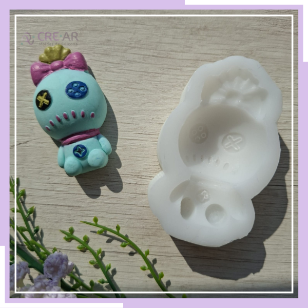 Producto - TRAPOS STITCH
