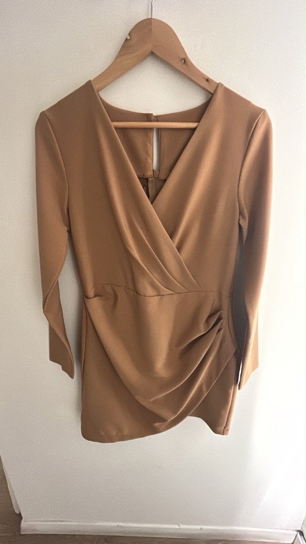 Producto - Vestido Animal