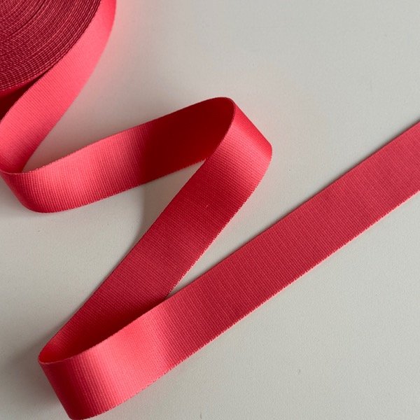 Producto - Cinta salmón - Pase 40 x 3mts