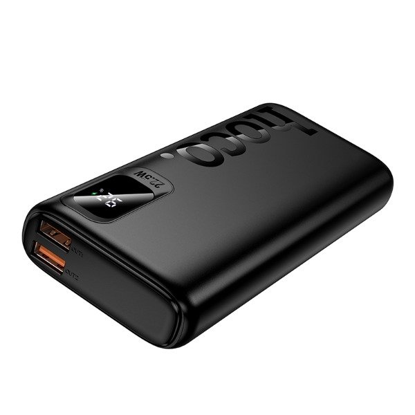 Producto - HOCO - Power Bank J158 Pro Carga Rapida 20W 10000mAh - 4