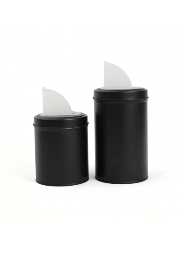 Producto - Set matero de latas