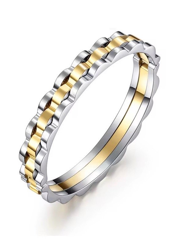 Producto - ANILLO ROLEX FINO