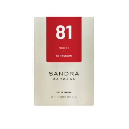 Producto - Perfume - Si PASSION - 81F