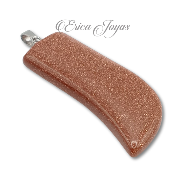 Producto - Dije Piedra del sol (LBPI0002)