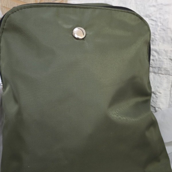 Producto - MOCHILA NEW YORK VERDE