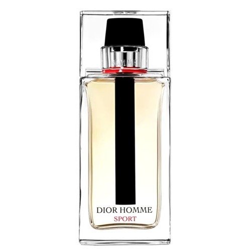 Producto - Dior Homme Sport 2017 Decant