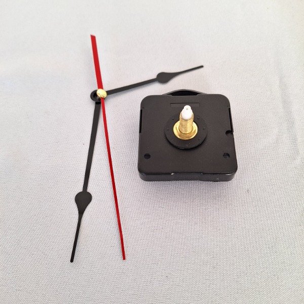 Producto - Maquinita reloj largo