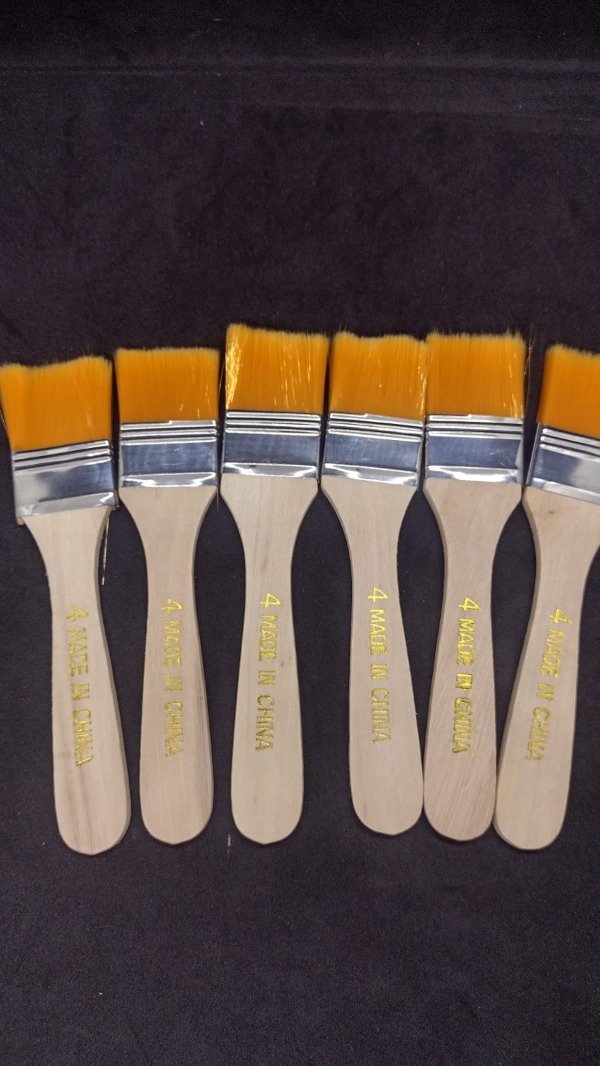 Producto - PINCELETA NUMERO  4