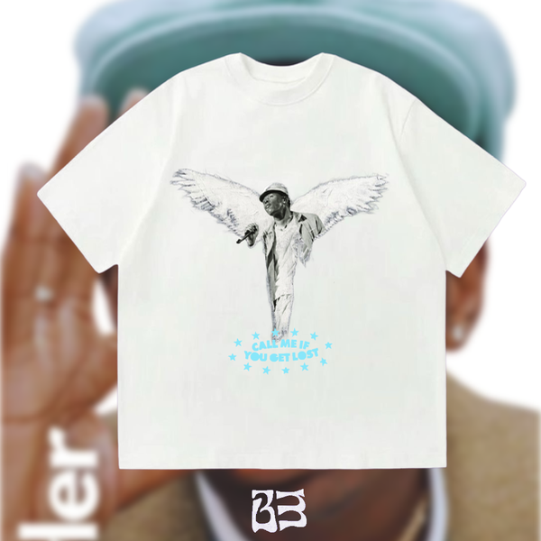 Producto - Boxy fit - Angel