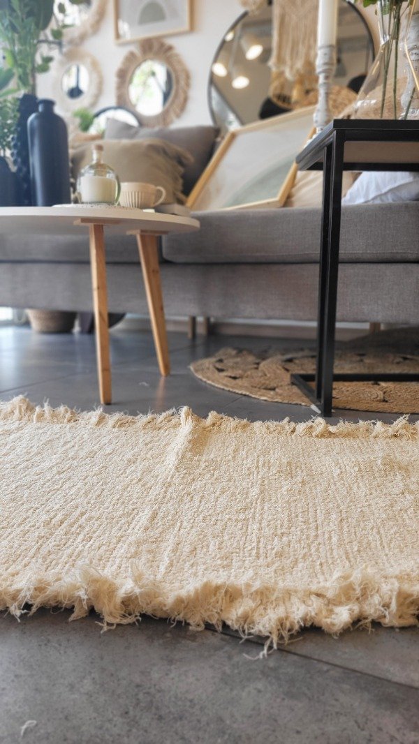 Producto - Alfombra Cuyo 110cm