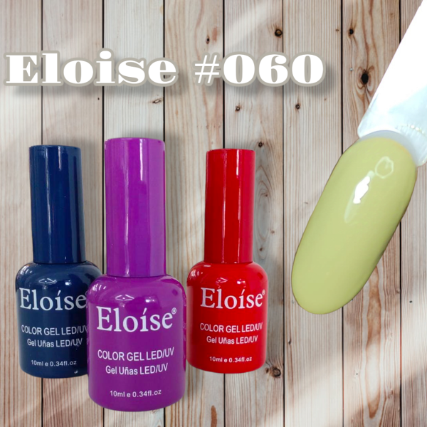 Producto - SEMI ELOISE #060