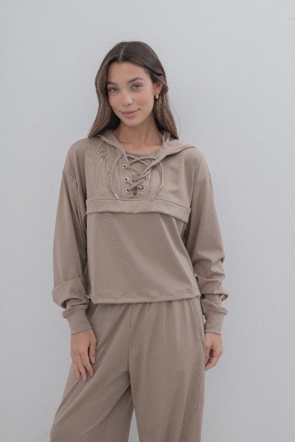 Producto - BUZO BLUMA