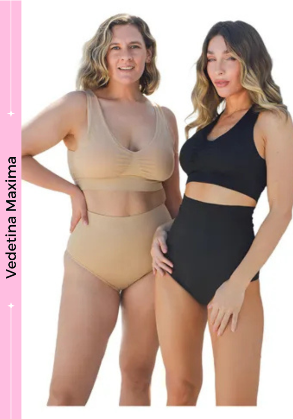 Producto - Vedetina faja alta (Maxima)