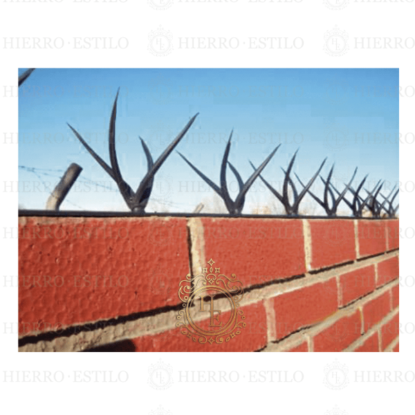 Producto - Pinches de Seguridad - 1