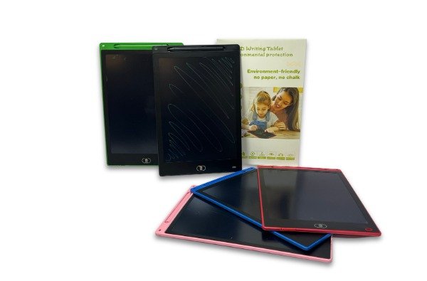 Producto - PIZARRA MÁGICA LCD 12"