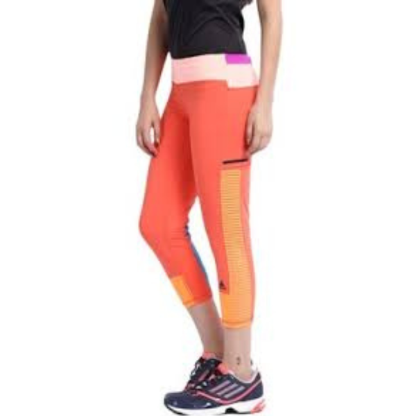 Producto - Calza adidas Climalite Tights Leggings Mujer - 4