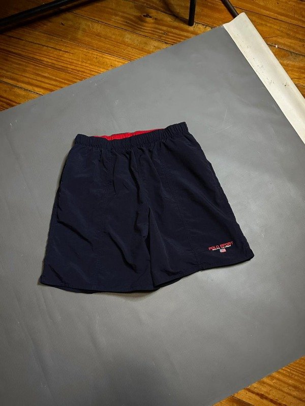 Producto - POLO SPORT SHORT