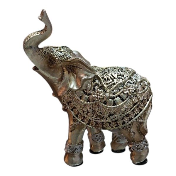 Producto - ELEFANTE 10CM - ELE#47