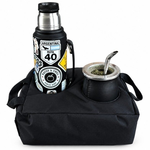 Producto - Almohadón Matero Individual - 2