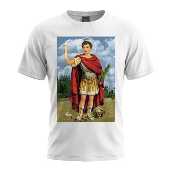 Producto - Remera - San Expedito N1