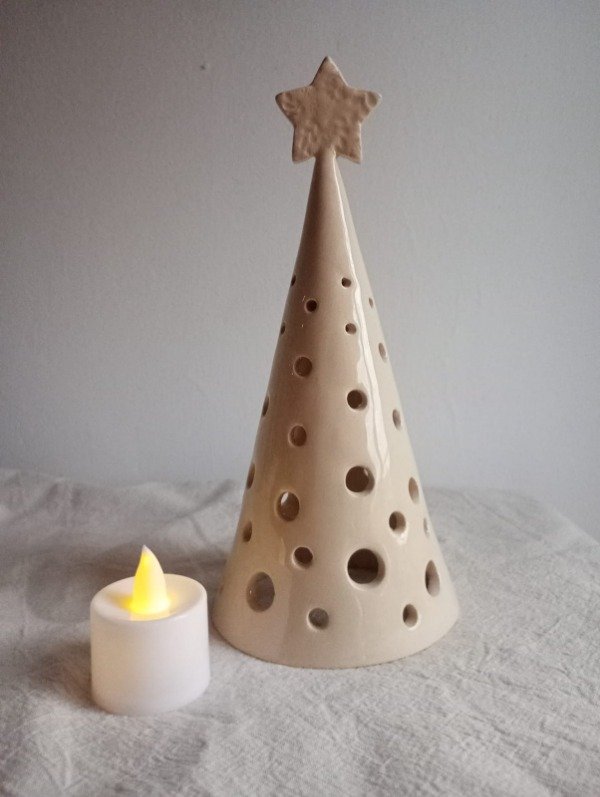 Producto - Luminaria Pinito