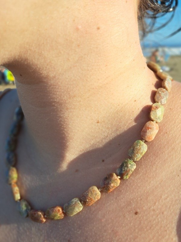 Producto - Collar Atlántico - 2