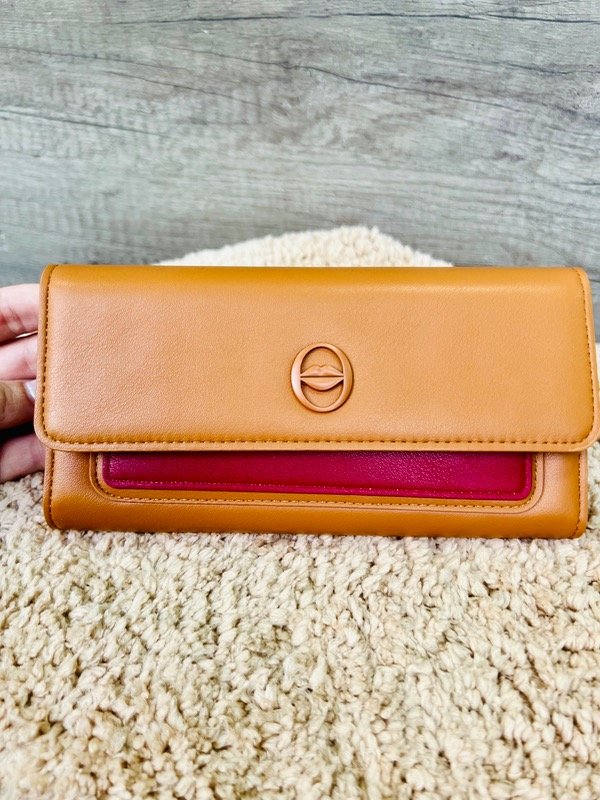 Producto - Billetera 8