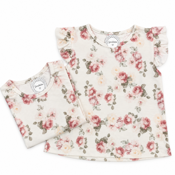 Producto - Remera manga corta - 2