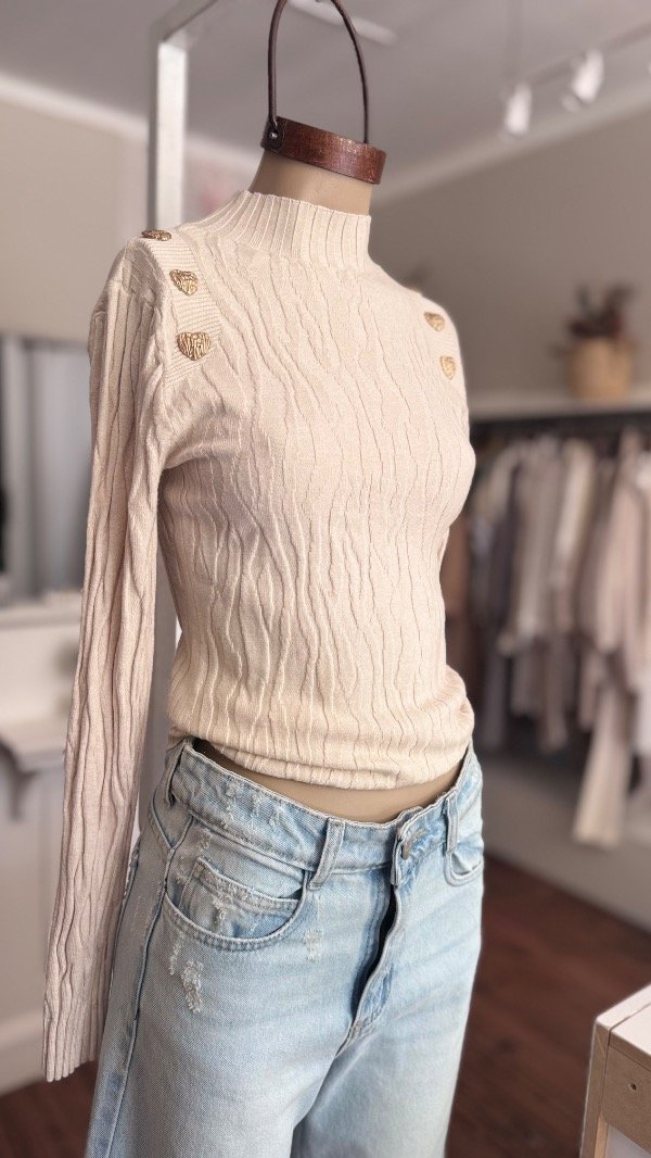 Producto - Sweaters Mussa