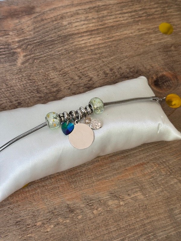 Producto - Pandorita Árbol de la Vida