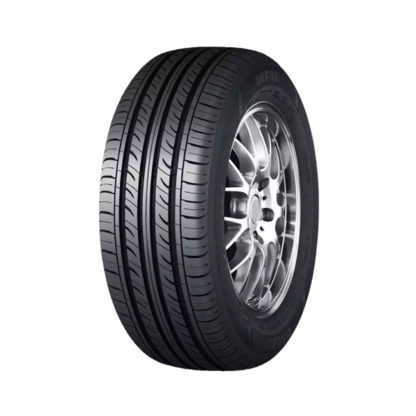 Producto - Neumaticos Cubiertas Winda Wp16 195/65 R15 91H - 2