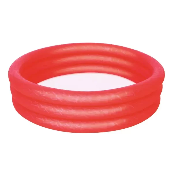 Producto - PILETA INFLABLE 3 AROS BESTWAY 51024