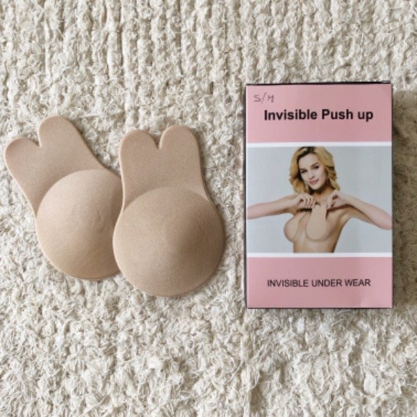 Producto - Pezoneras Invisible push up