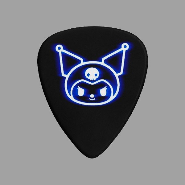 Producto - Kuromi Púa