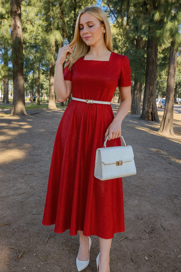Producto - Vestido diamond