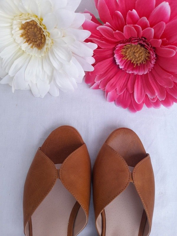 Producto - ANTONIA suela