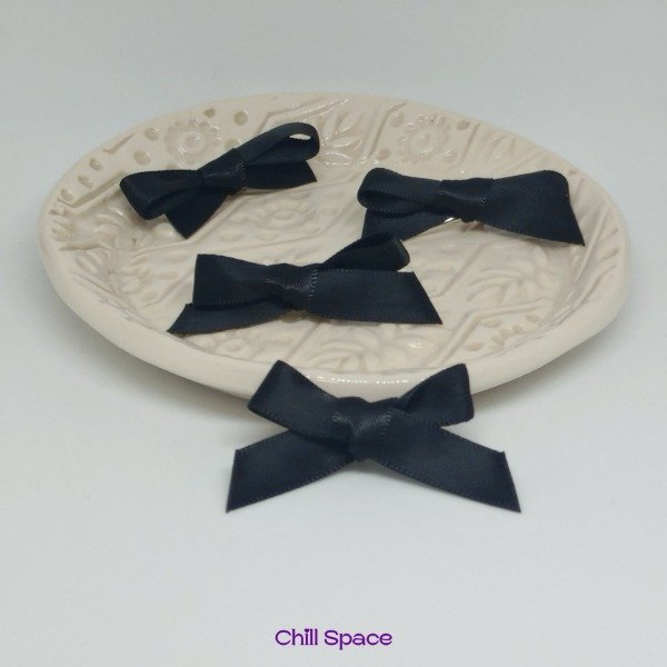 Producto - Lazos Busan Negros