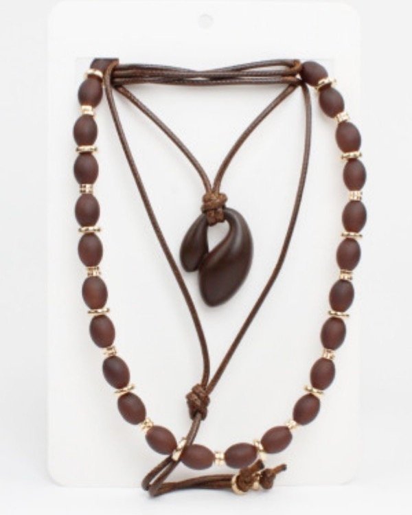 Producto - Collar Misterio